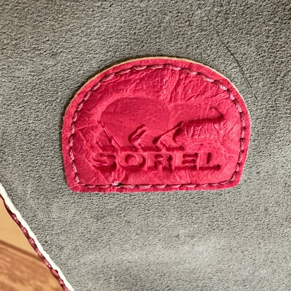 Sorel Youth Tofino Boots
